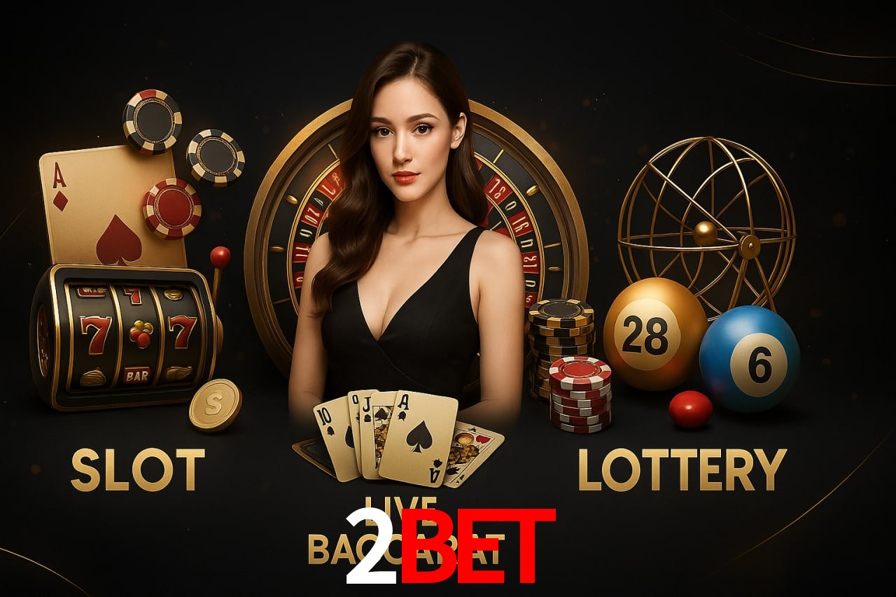 2BET: Jogos de Caça-Níqueis-Altas Recompensas, Roleta-Velocidade, Blackjack-Desafios Máximos
