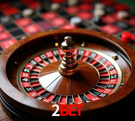 Sinta a adrenalina dos jogos de cassino com 2BET
