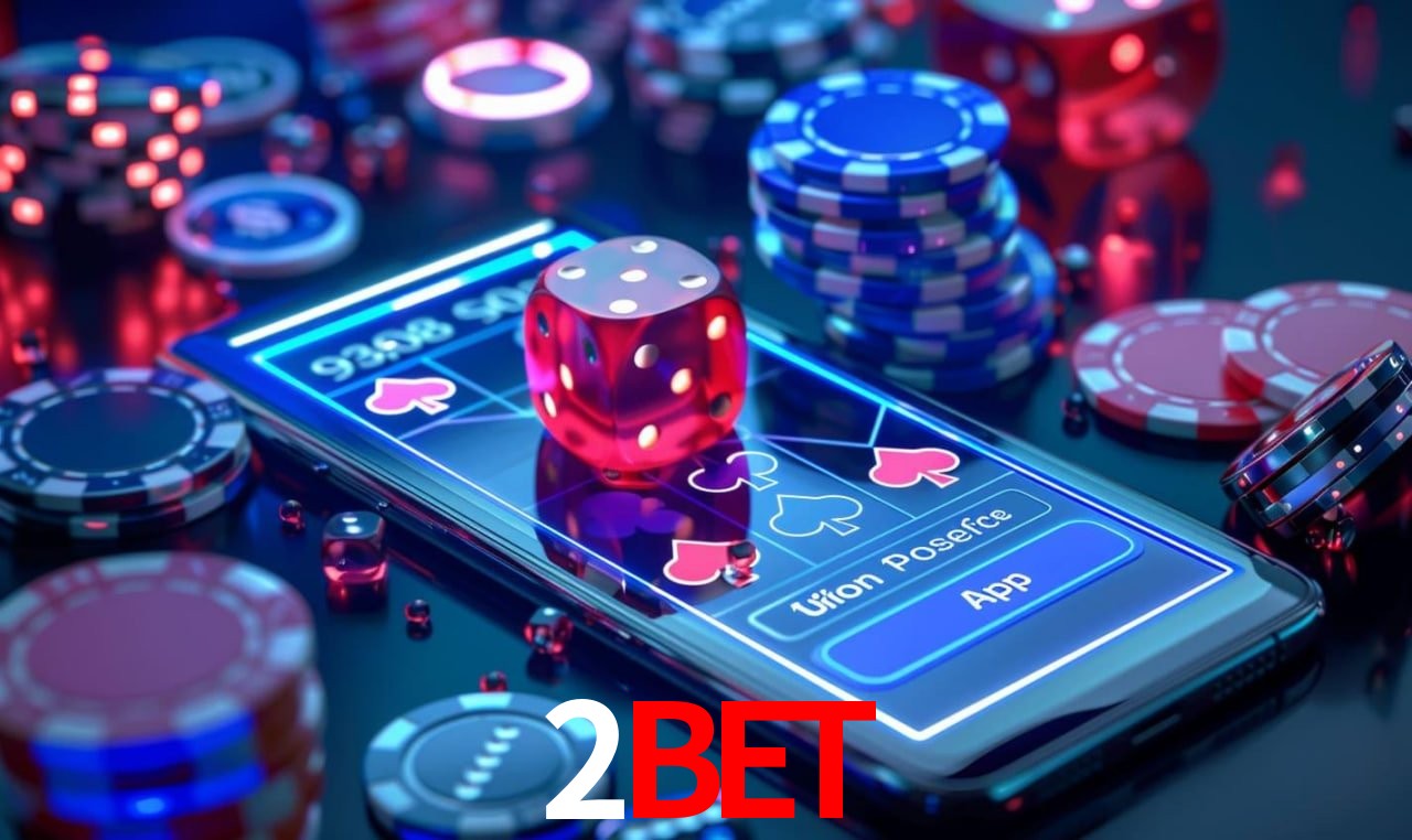 Explore as vantagens do 2BET: serviço profissional e confiabilidade