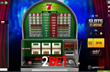 2BET: A Experiência de Casino com Jogos de Mesa ao Vivo